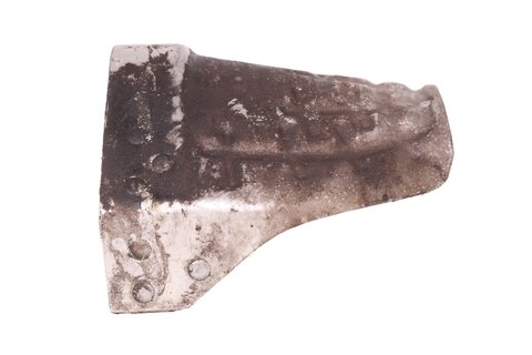 Krycí plast poloosy - 4E0301325A