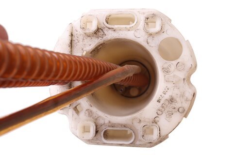 Palivové čerpadlo levé 3D0919087M