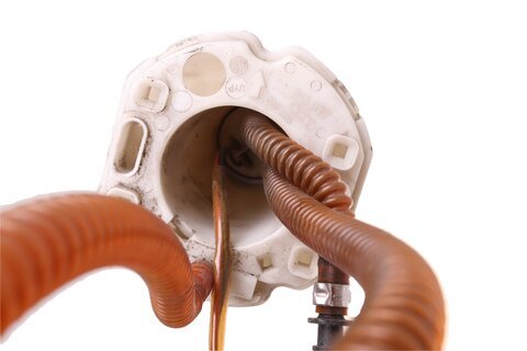 Palivové čerpadlo pravé 3D0919087L