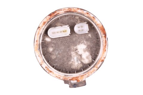 Příruba palivového čerpadla levá 3D0919679