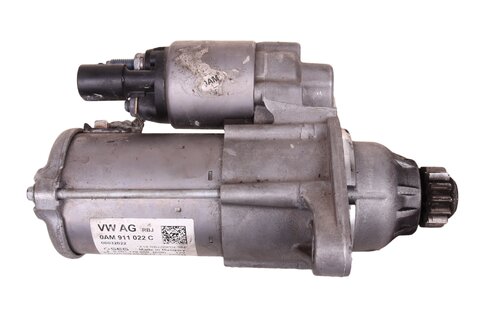 Startér - 1.5 kW 0AM911022C