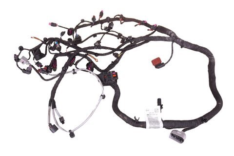 Kabelový svazek motoru 05E972627J