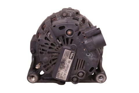 Alternátor 90A