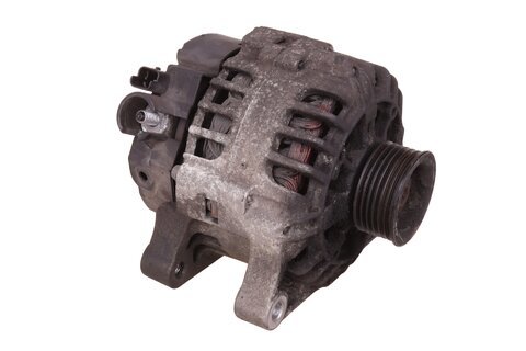 Alternátor 90A