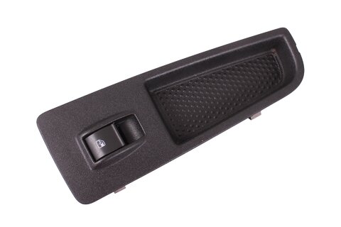 Tlačítko stahování okna přední pravé