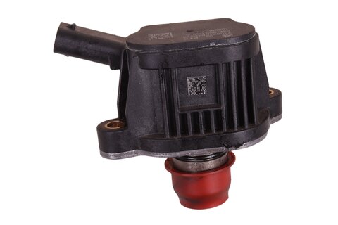 Magnetický ventil pro nastavení vačkového hřídele 04E906048A