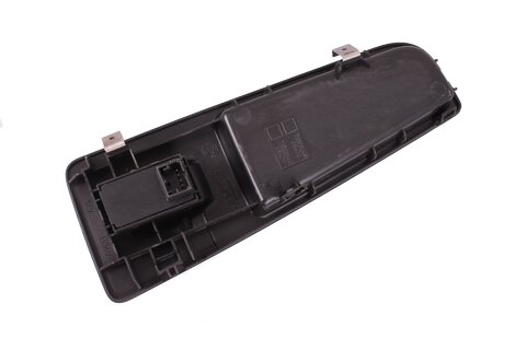 Tlačítko stahování okna přední pravé