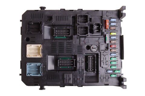 Jednotka BSI 1613317180