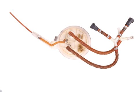 Příruba palivového čerpadla pravá 4E0919679D