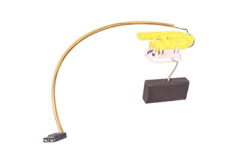 Snímač hladiny paliva benzin pravý 4E0919673A