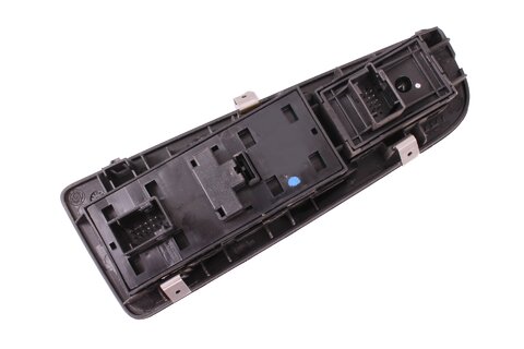 Tlačítka stahování oken přední levé (4 okna)