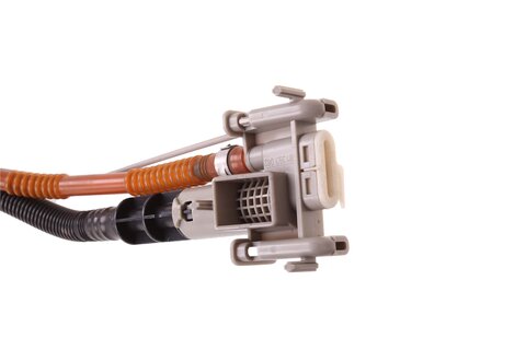 Palivové potrubí- čerpadla levé SADA 3D0919715H