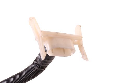 Palivové potrubí- čerpadla pravé SADA 3D0919715J