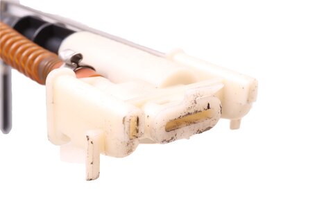 Palivové potrubí- čerpadla pravé SADA 3D0919715J