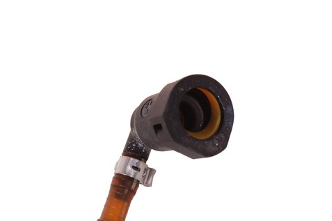 Potrubí palivového čerpadla 4E0201357