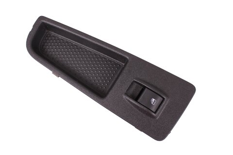 Tlačítko stahování okna přední pravé