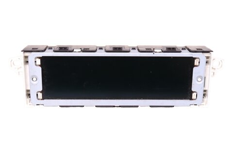 Informační panel 6593T8