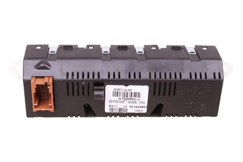 Informační panel 6593T8