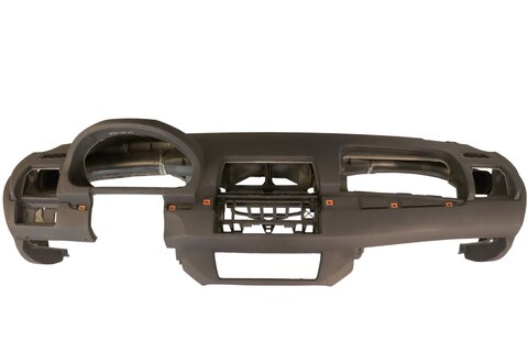 Palubní deska černá 51458244289