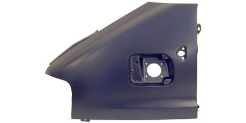 Levý přední blatník