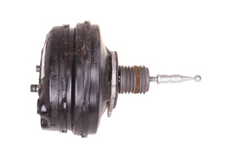 Brzdový posilovač 4E1612107B