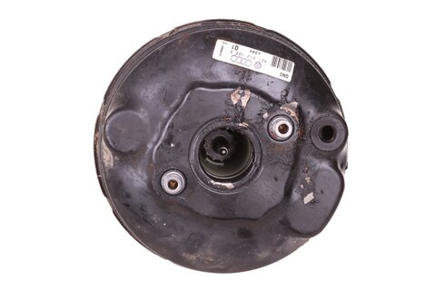 Brzdový posilovač 4E1612107B