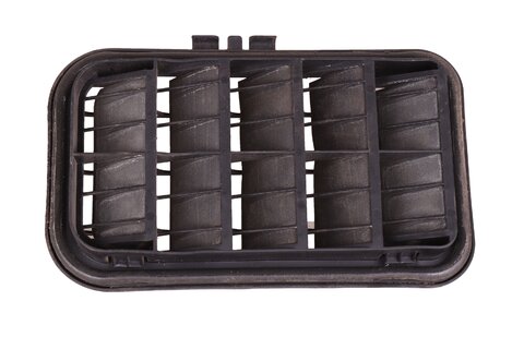 Odvětrávací mřížka L=P 4E0819181A