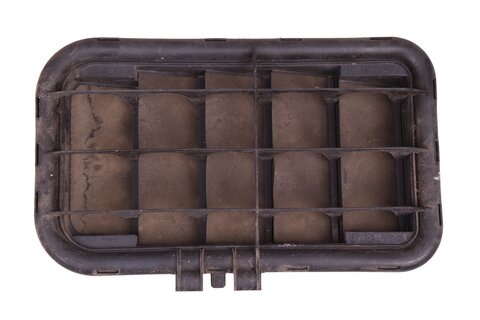 Odvětrávací mřížka L=P 4E0819181A