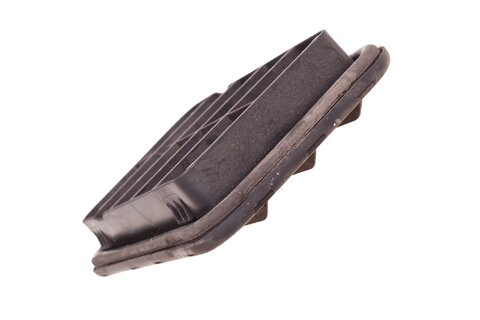 Odvětrávací mřížka L=P 4E0819181A