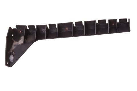 Držák zadního nárazníku pravý 4E0807572A