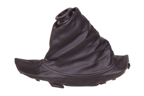 Manžeta řadící páky černá 7591J1