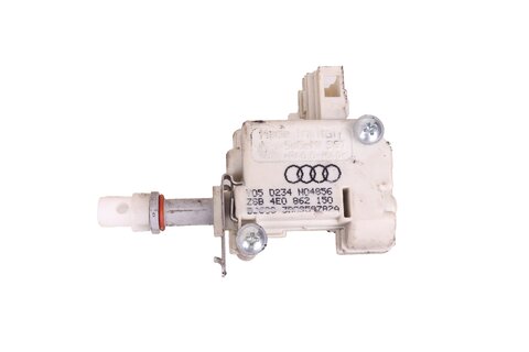 Elektrický zámek víčka palivové nádrže 4E0862150