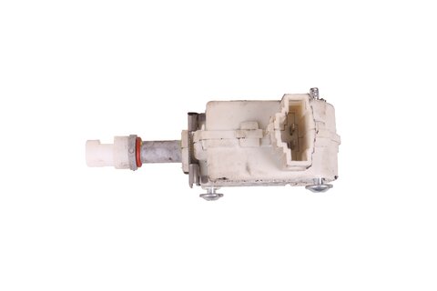 Elektrický zámek víčka palivové nádrže 4E0862150