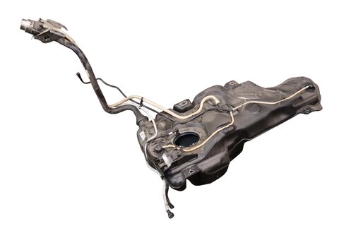 Palivová nádrž BENZÍN 5Q0201060JD