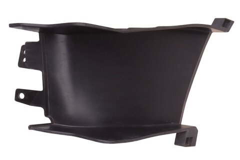 Deflektor vzduchu předního nárazníku (levý) 86567S0000