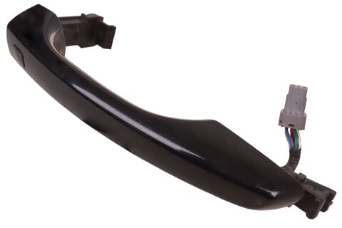 Vnější klika předních dveří (pravá, lakovací, Smart Key) 82661G3510