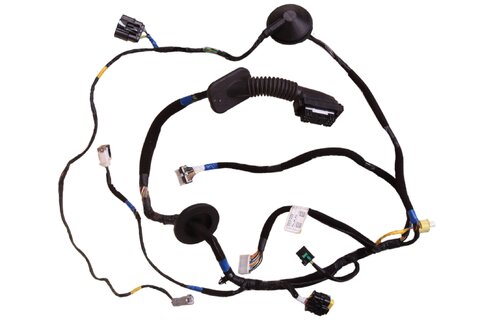 Kabelový svazek předních dveří (pravý) 91610G4250