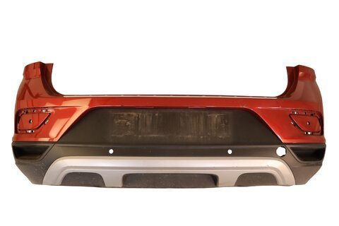 Nárazník zadní pro senzory 2022- 2GA807421G