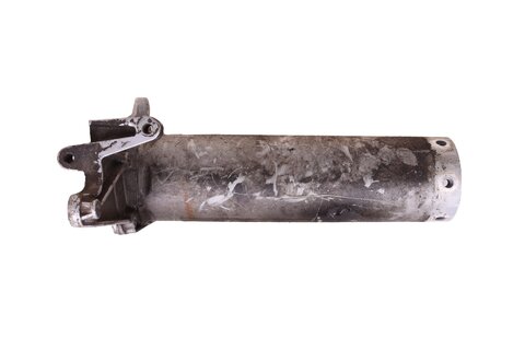 Držák výztuhy předního nárazníku levý 4E0805347E