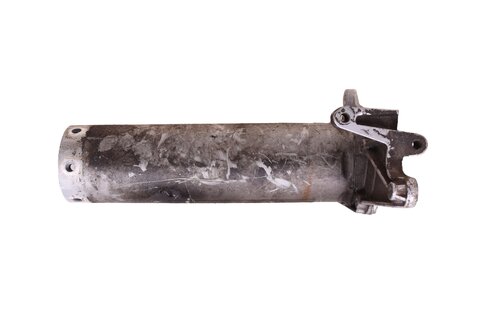 Držák výztuhy předního nárazníku pravý 4E0805348E