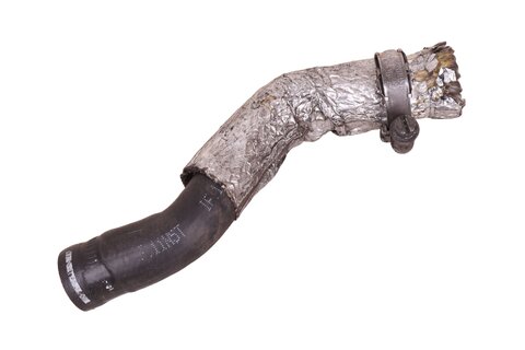 Hadice zpětného vedení oleje turbodmychadla 038127