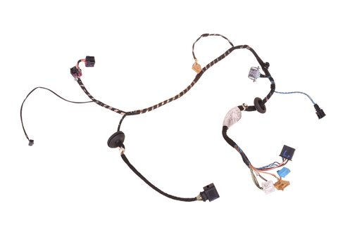 Kabelový svazek levých předních dveří 6Y0971120N