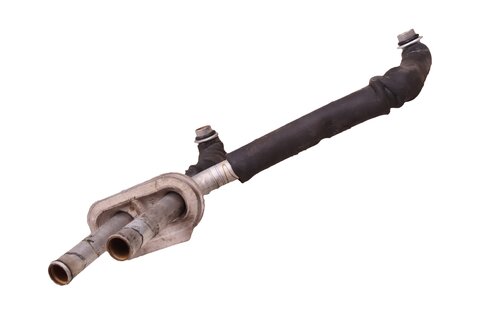 Sada vodních hadic topení - 4E0898969