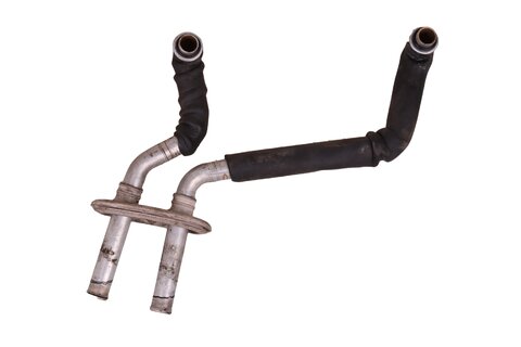 Sada vodních hadic topení - 4E0898969