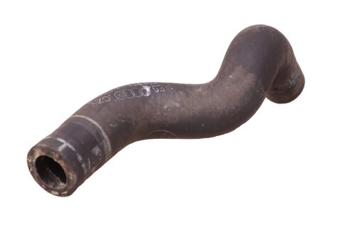 Hadice topení (vpravo nahoře) 4E1819373