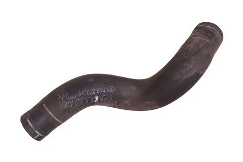 Hadice topení (vpravo nahoře) 4E1819373