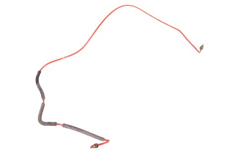 Trubka přívodu vzduchu zásobníku tlaku 4E0616719D