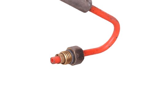 Trubka přívodu vzduchu zásobníku tlaku 4E0616719D