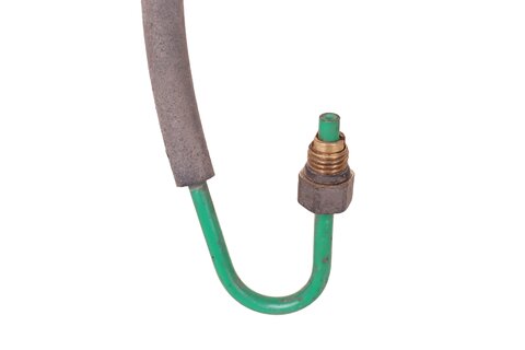 Trubka přívodu vzduchu zásobníku tlaku 4E0616720D