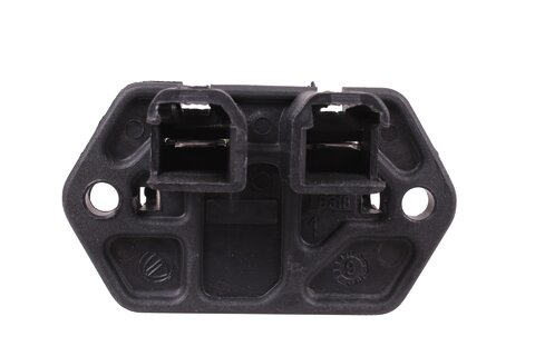 Předřadný odpor ventilátoru sahary pro klimatizaci